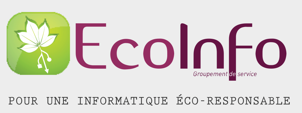 GDS EcoInfo