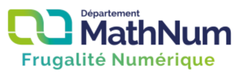 logo Frugalite numérique